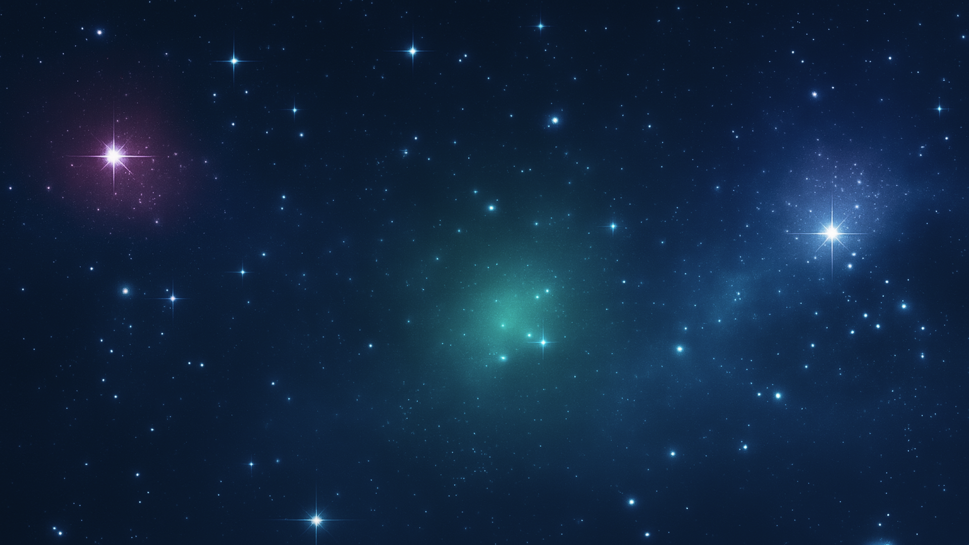 Galaxy Background